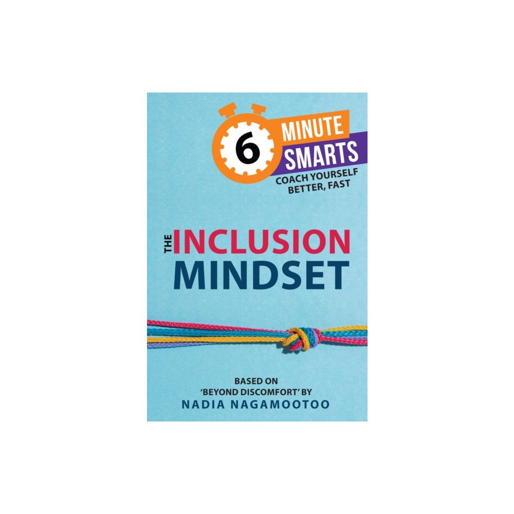 Practical Inspiration Publishing The Inclusion Mindset (häftad, eng)