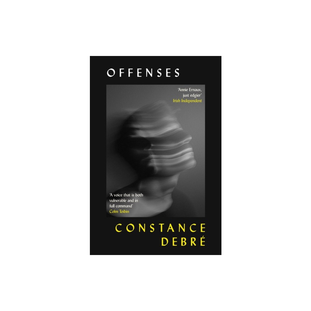 Profile Books Ltd Offenses (häftad, eng)