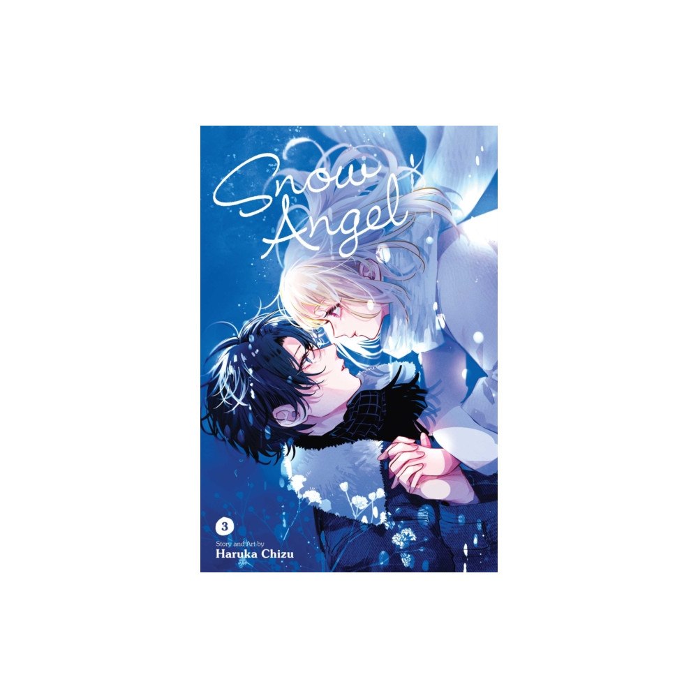 Viz Media, Subs. of Shogakukan Inc Snow Angel, Vol. 3 (häftad, eng)