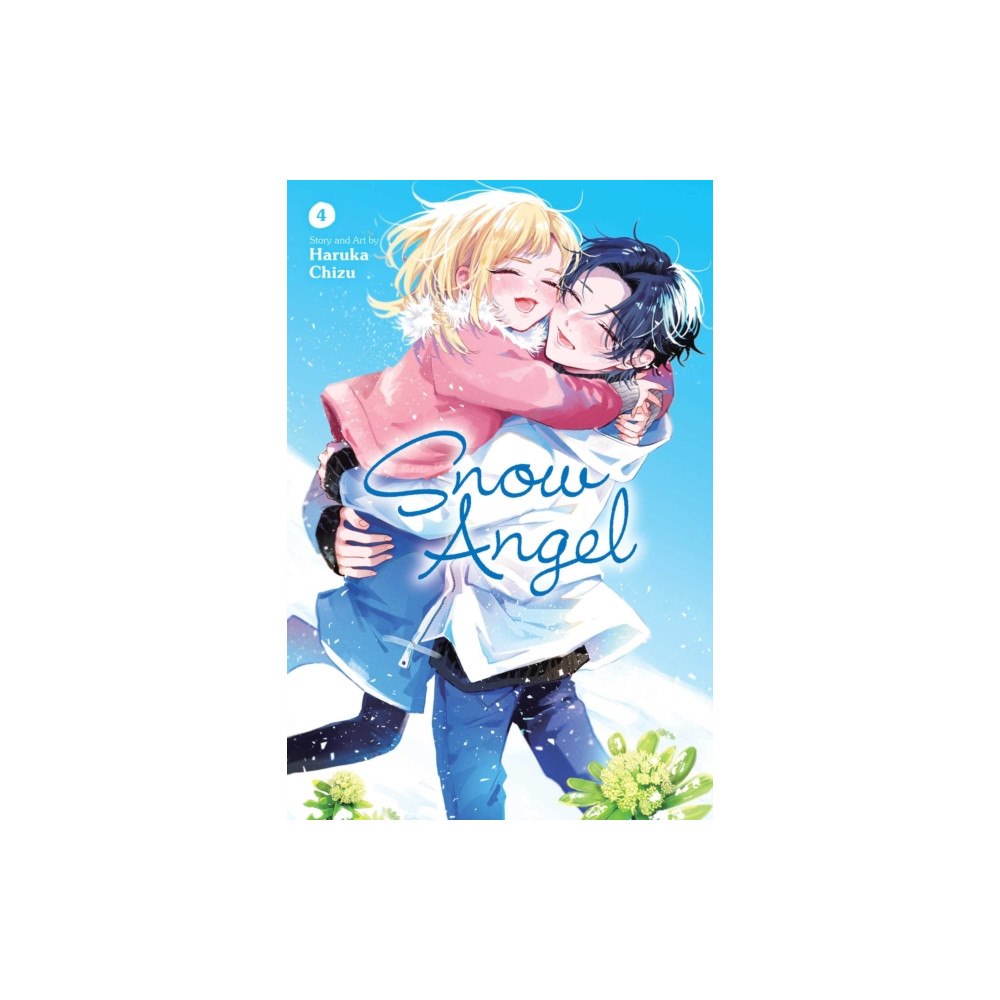 Viz Media, Subs. of Shogakukan Inc Snow Angel, Vol. 4 (häftad, eng)