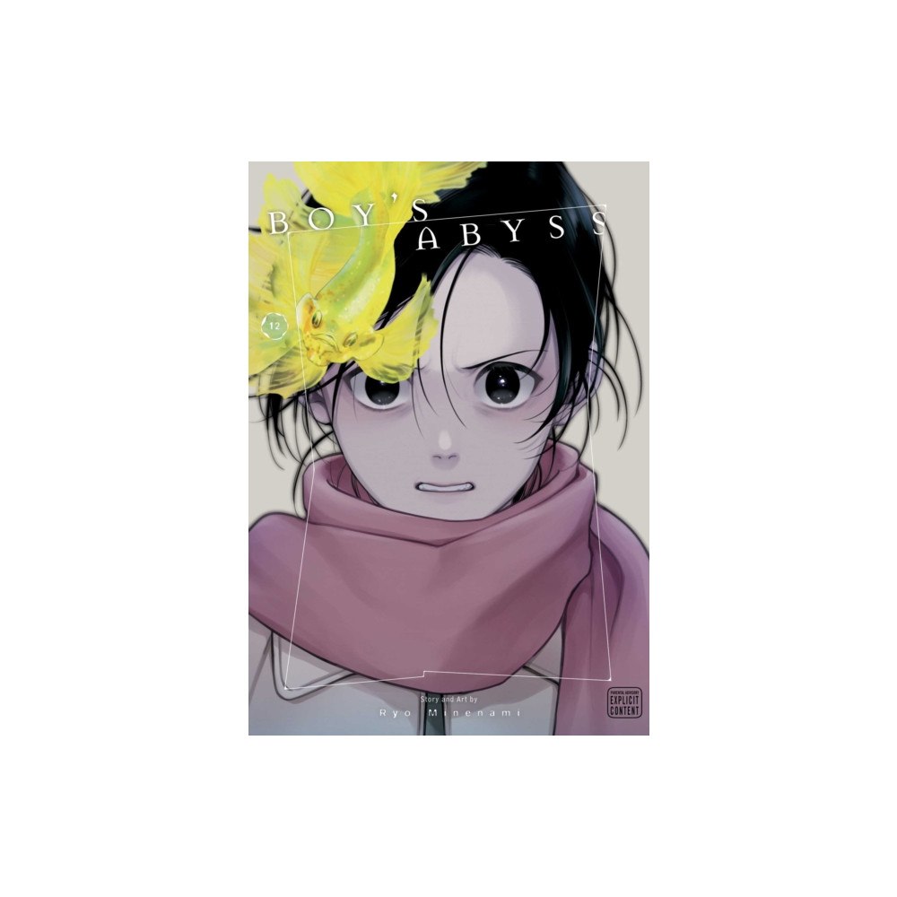 Viz Media, Subs. of Shogakukan Inc Boy's Abyss, Vol. 12 (häftad, eng)