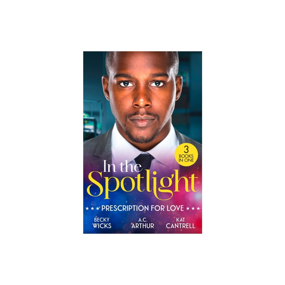 HarperCollins Publishers In The Spotlight: Prescription For Love (häftad, eng)