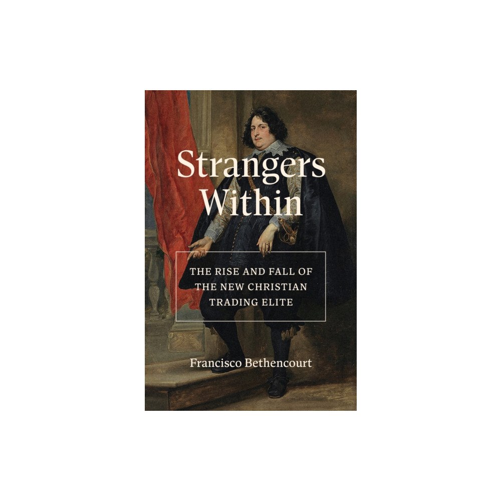 Princeton University Press Strangers Within (häftad, eng)