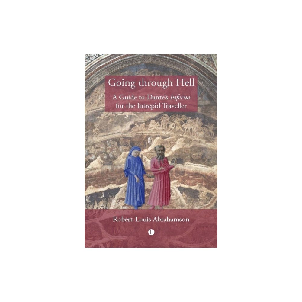 James Clarke & Co Ltd Going through Hell (häftad, eng)