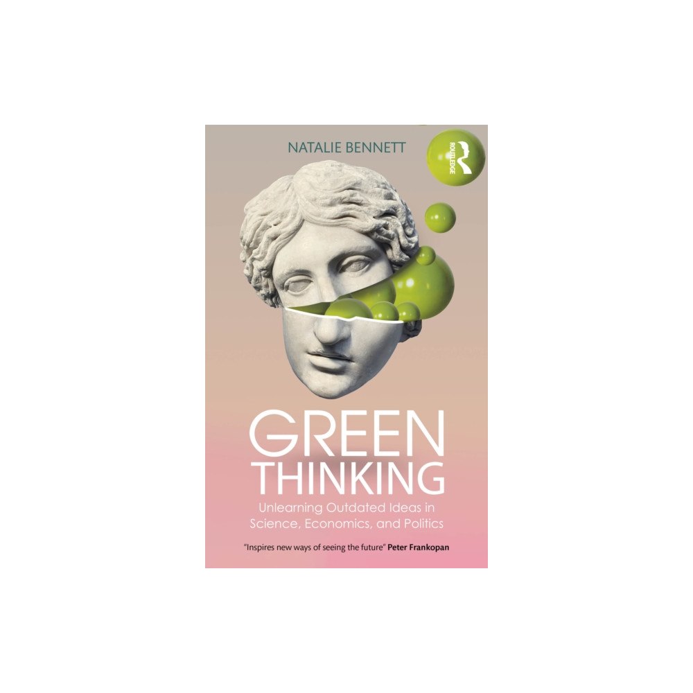 Taylor & francis ltd Green Thinking (häftad, eng)