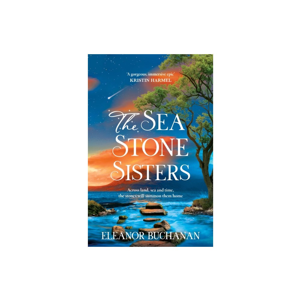 Headline Publishing Group The Sea Stone Sisters (häftad, eng)