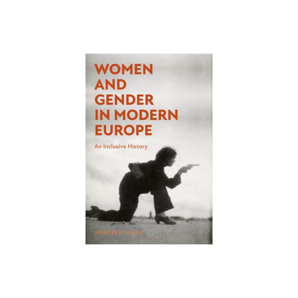 Bloomsbury Publishing PLC Women and Gender in Modern Europe (häftad, eng)