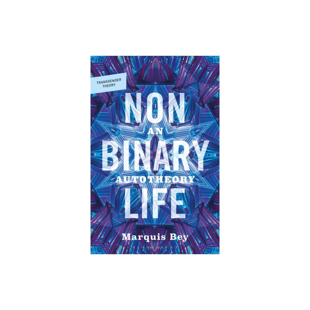 Bloomsbury Publishing PLC Nonbinary Life (häftad, eng)
