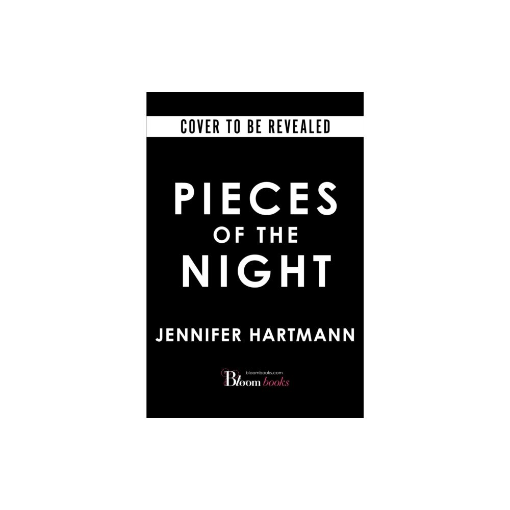 Sourcebooks, Inc Pieces of the Night (häftad, eng)