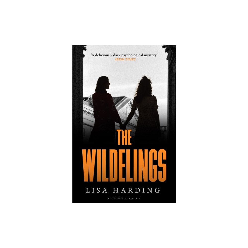 Bloomsbury Publishing PLC The Wildelings (häftad, eng)