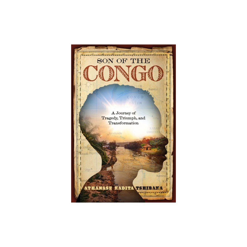 Forefront Books Son of the Congo (inbunden, eng)