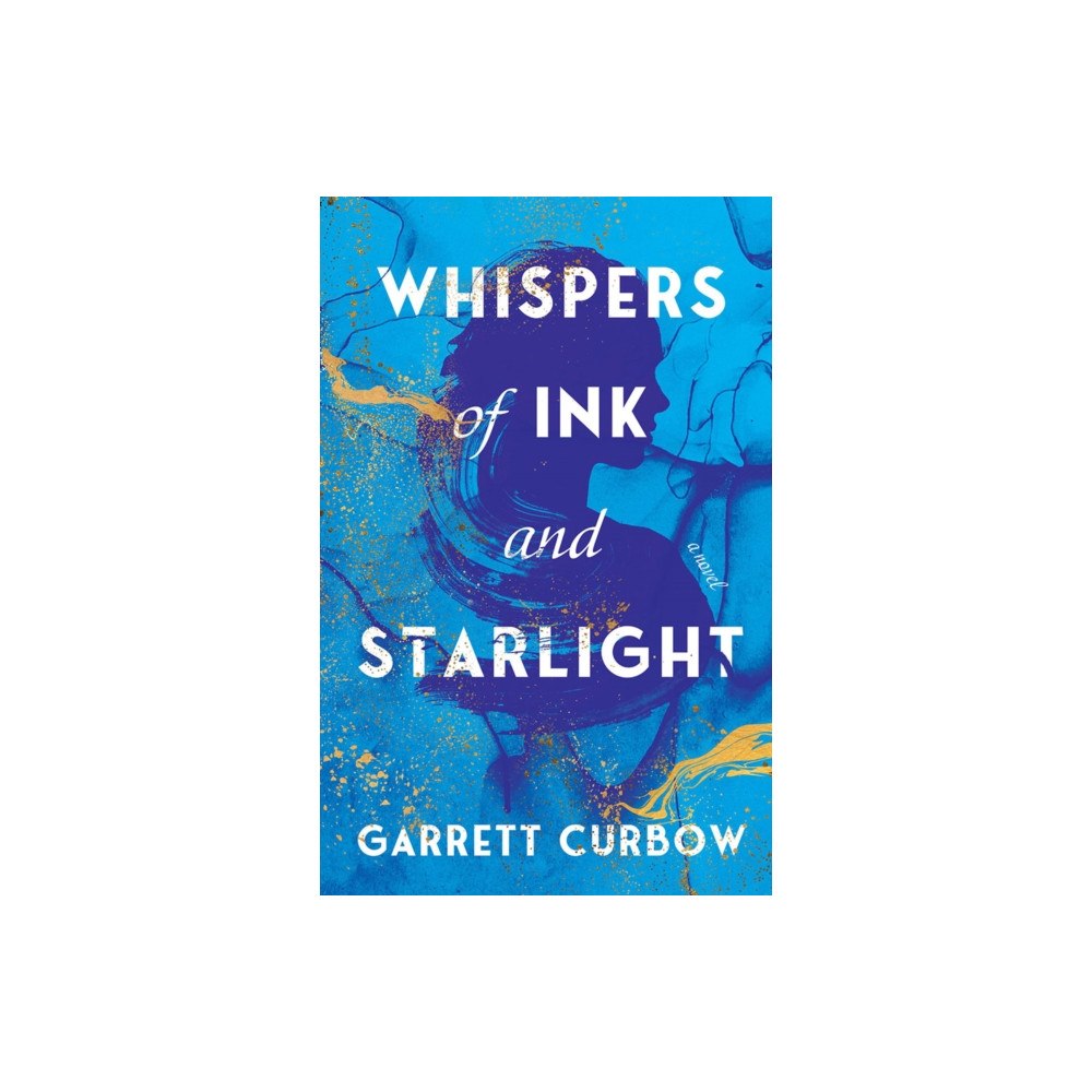Amazon Publishing Whispers of Ink and Starlight (häftad, eng)