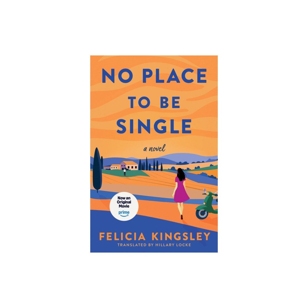 Amazon Publishing No Place To Be Single (häftad, eng)