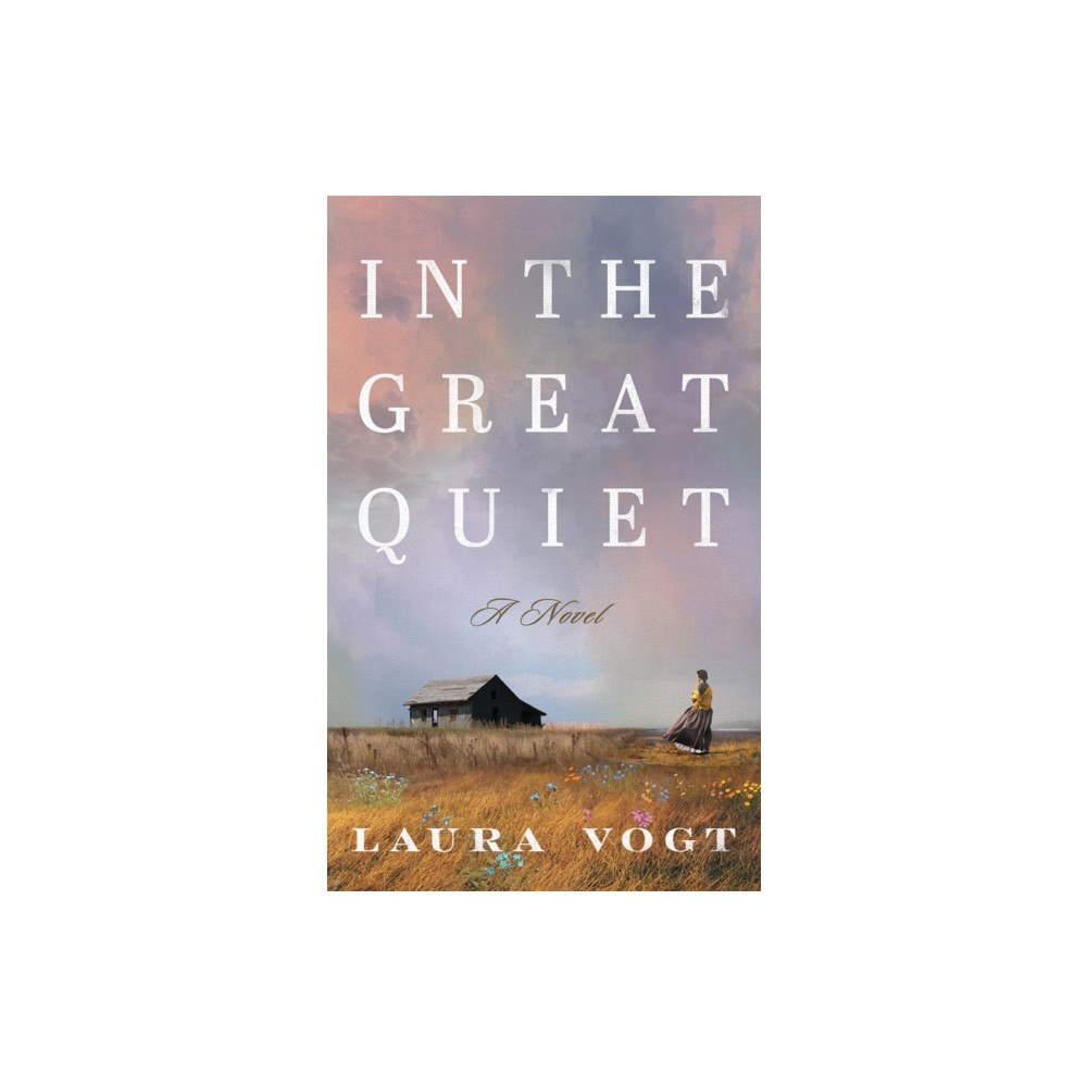 Amazon Publishing In the Great Quiet (häftad, eng)