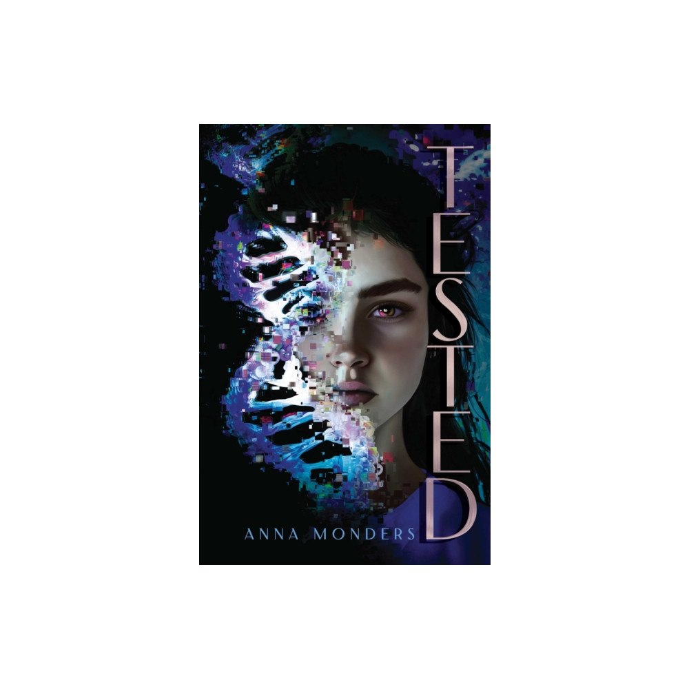 Simon & Schuster Tested (inbunden, eng)