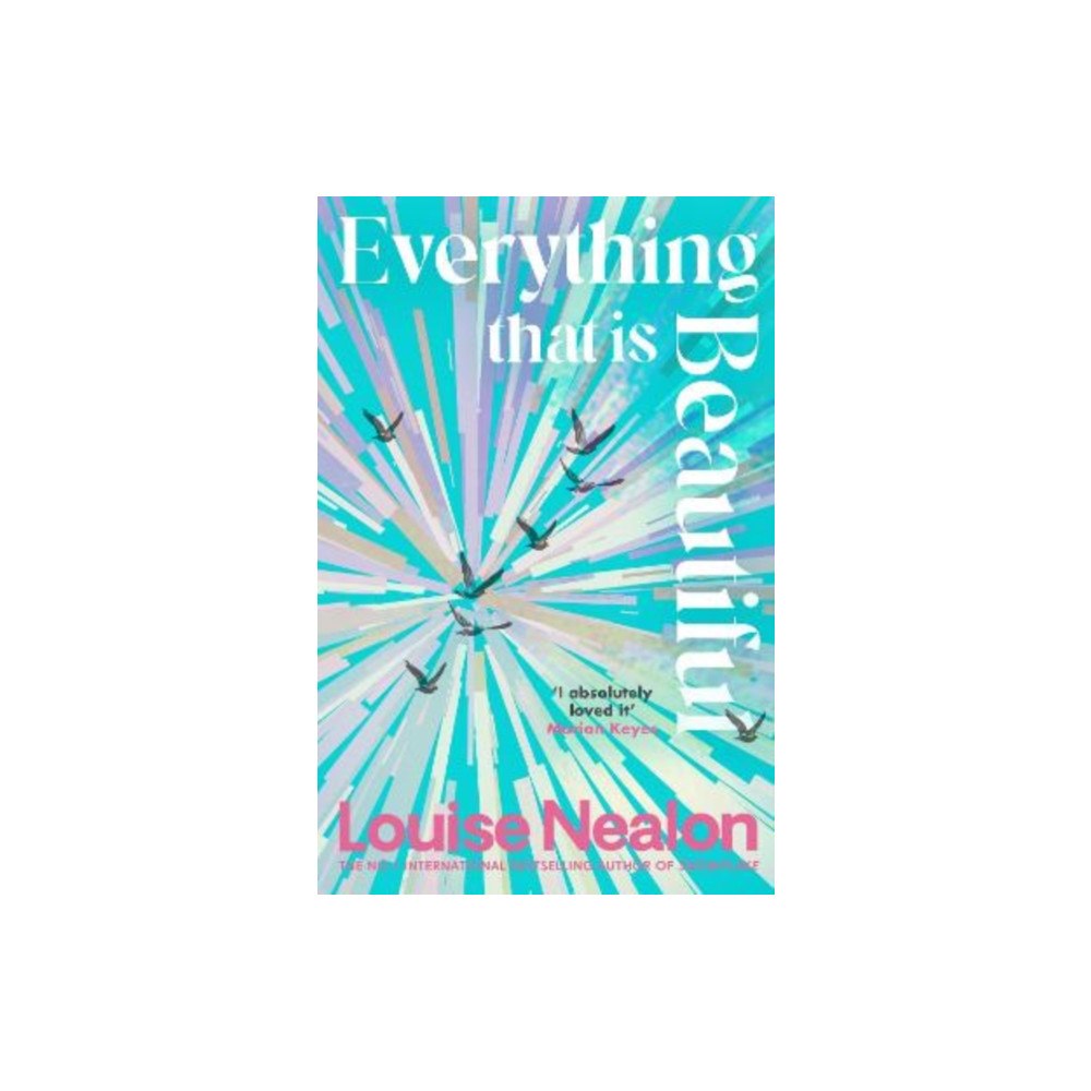 Bonnier Books Ltd Everything That Is Beautiful (häftad, eng)