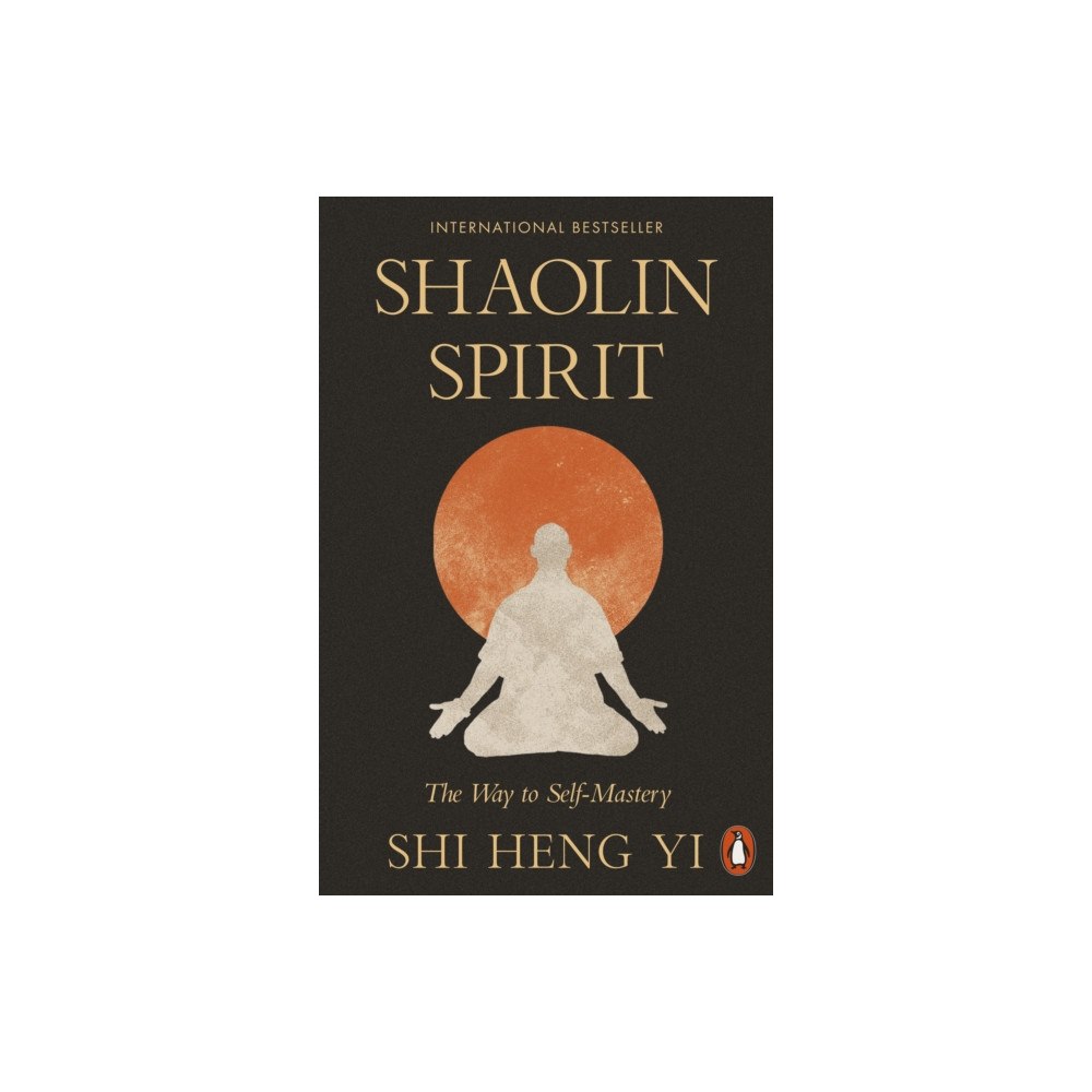 Penguin books ltd Shaolin Spirit (häftad, eng)