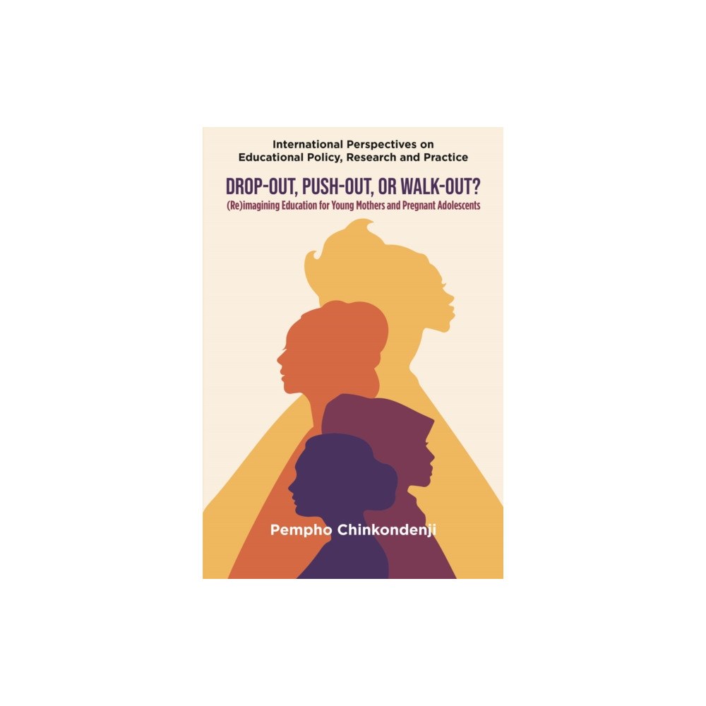 Emerald Publishing Limited Drop-out, Push-out, or Walk-out? (häftad, eng)