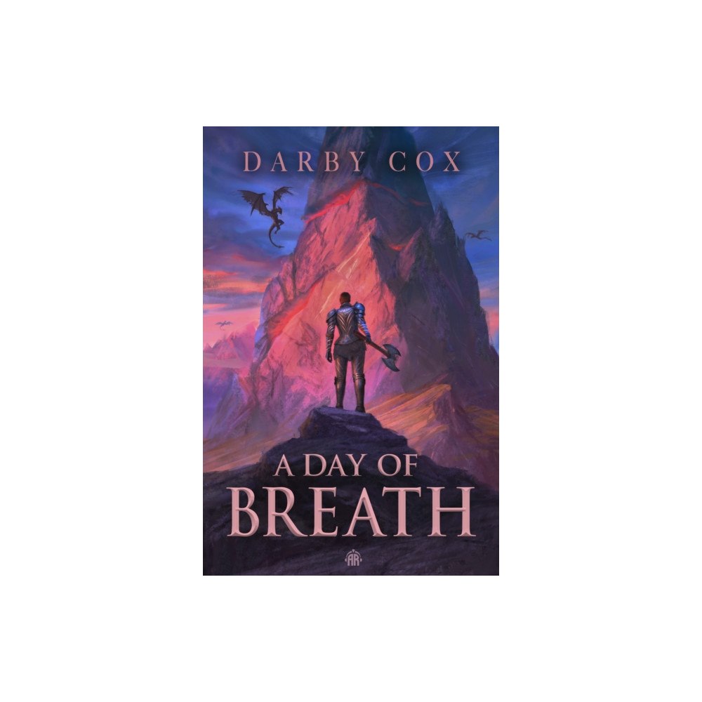 Watkins Media Limited A Day of Breath (häftad, eng)