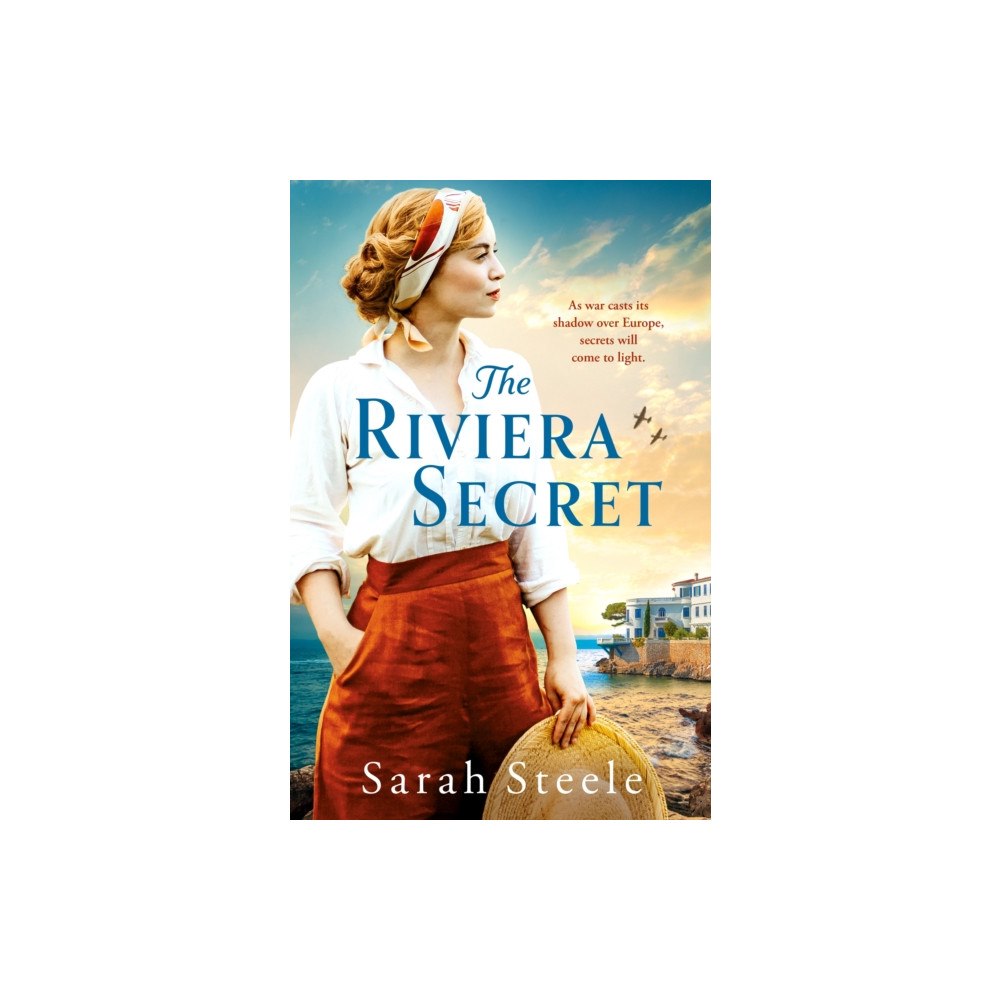 Headline Publishing Group The Riviera Secret (häftad, eng)
