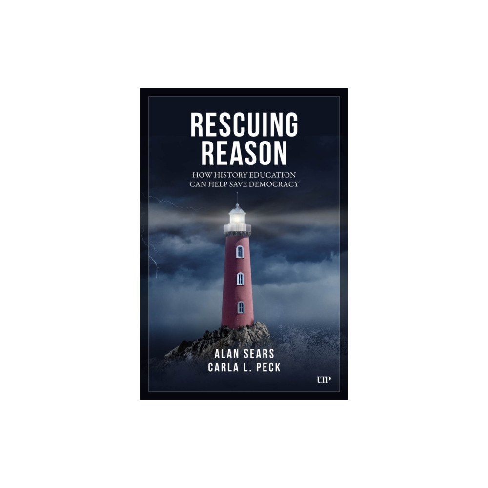 University of Toronto Press Rescuing Reason (inbunden, eng)