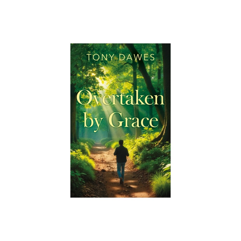 Troubador Publishing Overtaken by Grace (häftad, eng)