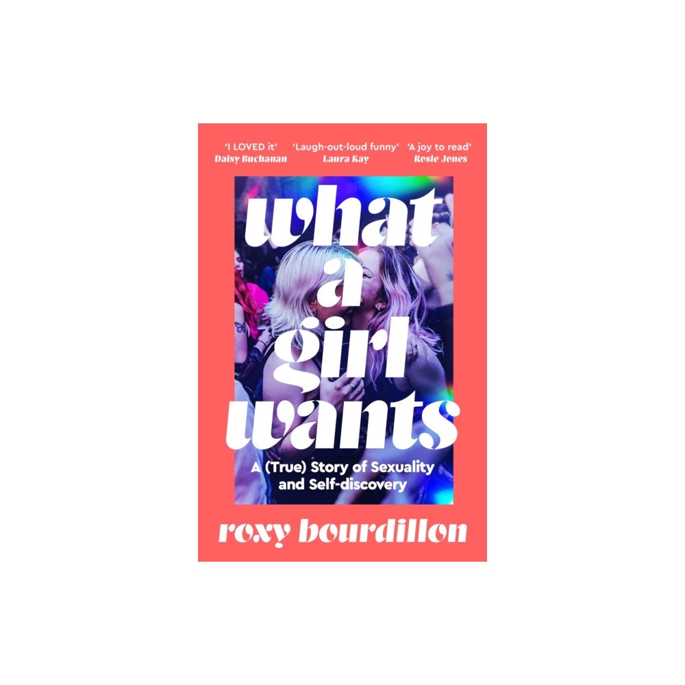 Pan Macmillan What a Girl Wants (häftad, eng)
