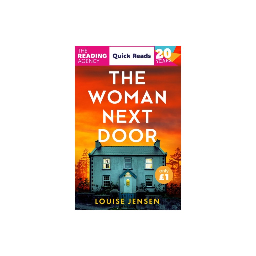 HarperCollins Publishers The Woman Next Door: Quick Reads 2026 (häftad, eng)