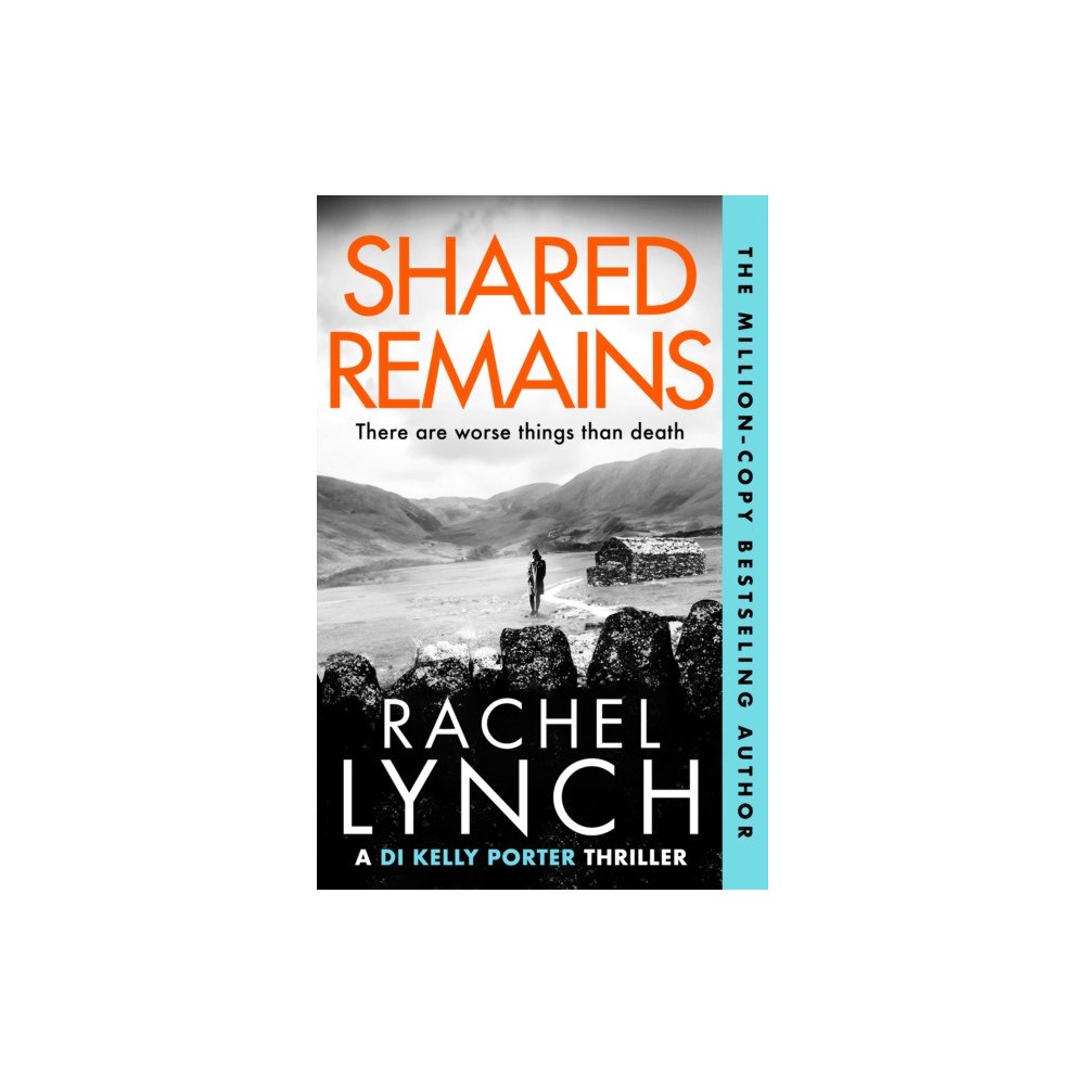 Canelo Shared Remains (häftad, eng)