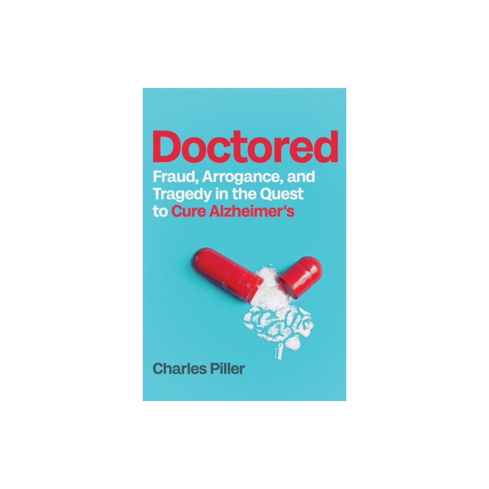 Icon Books Doctored (häftad, eng)