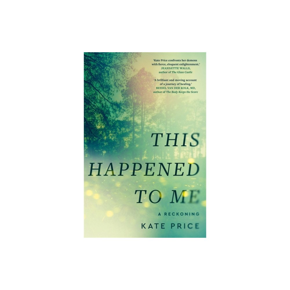 Bonnier Books Ltd This Happened to Me (häftad, eng)