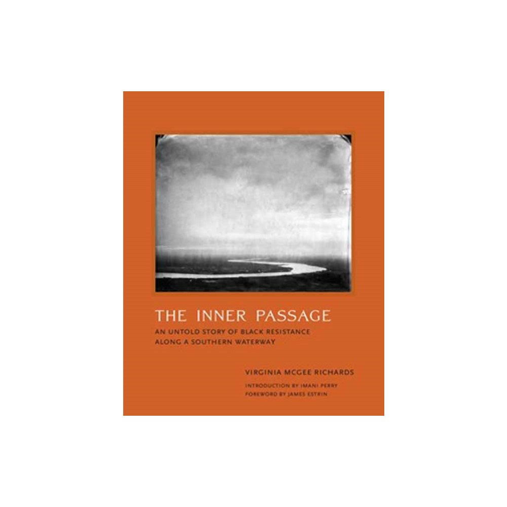 Mit press ltd The Inner Passage (inbunden, eng)