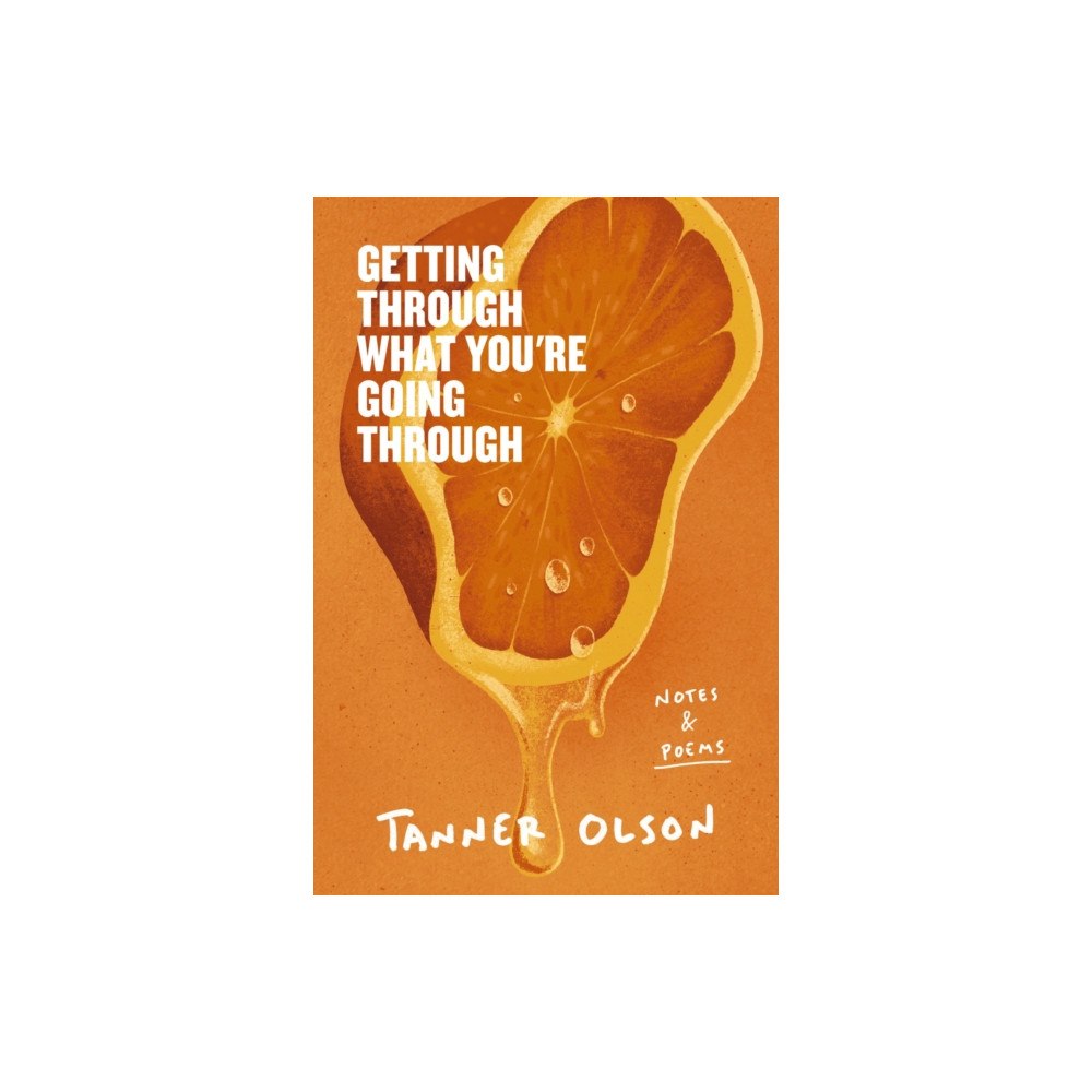 Zondervan Getting Through What You're Going Through (inbunden, eng)