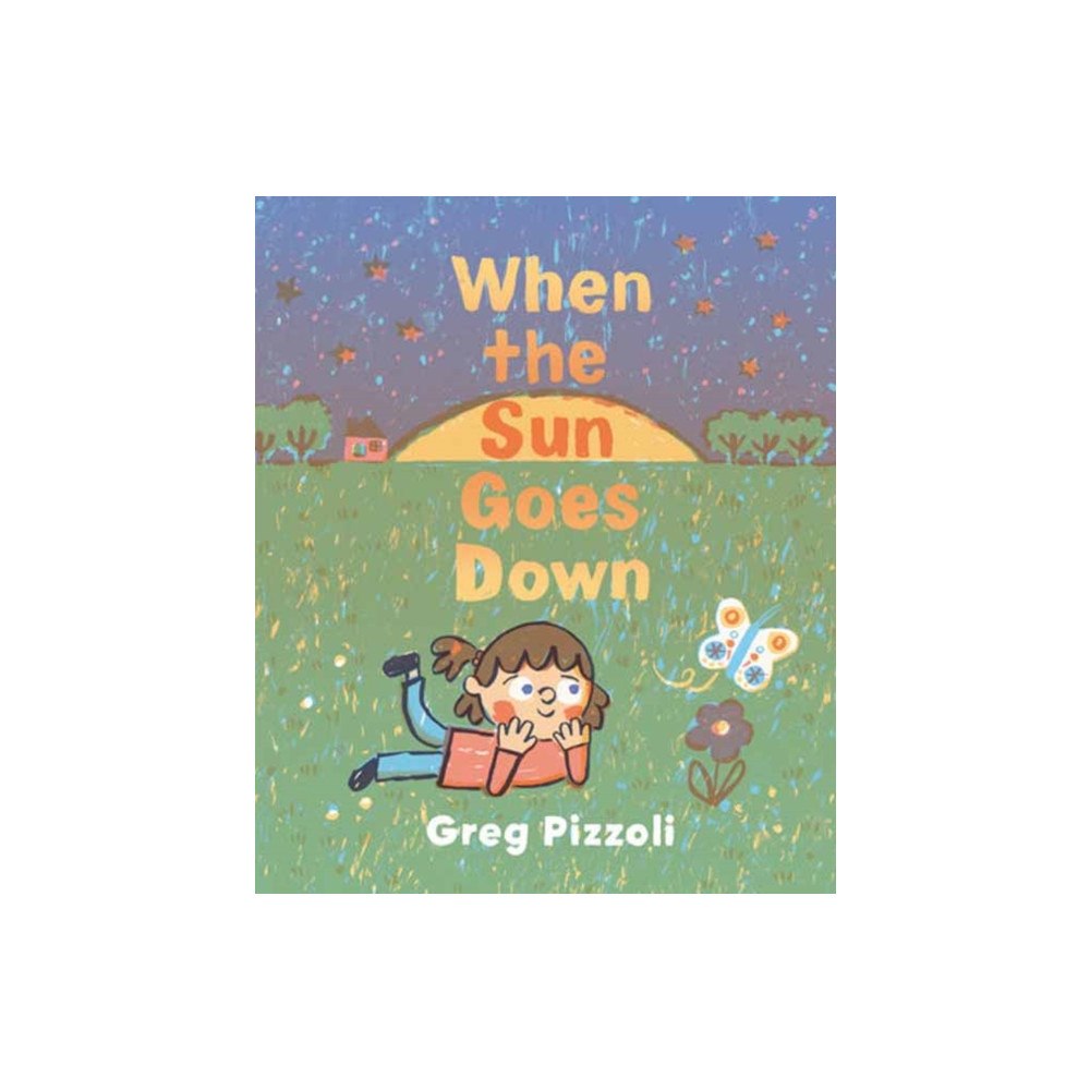 Random House USA Inc When the Sun Goes Down (inbunden, eng)