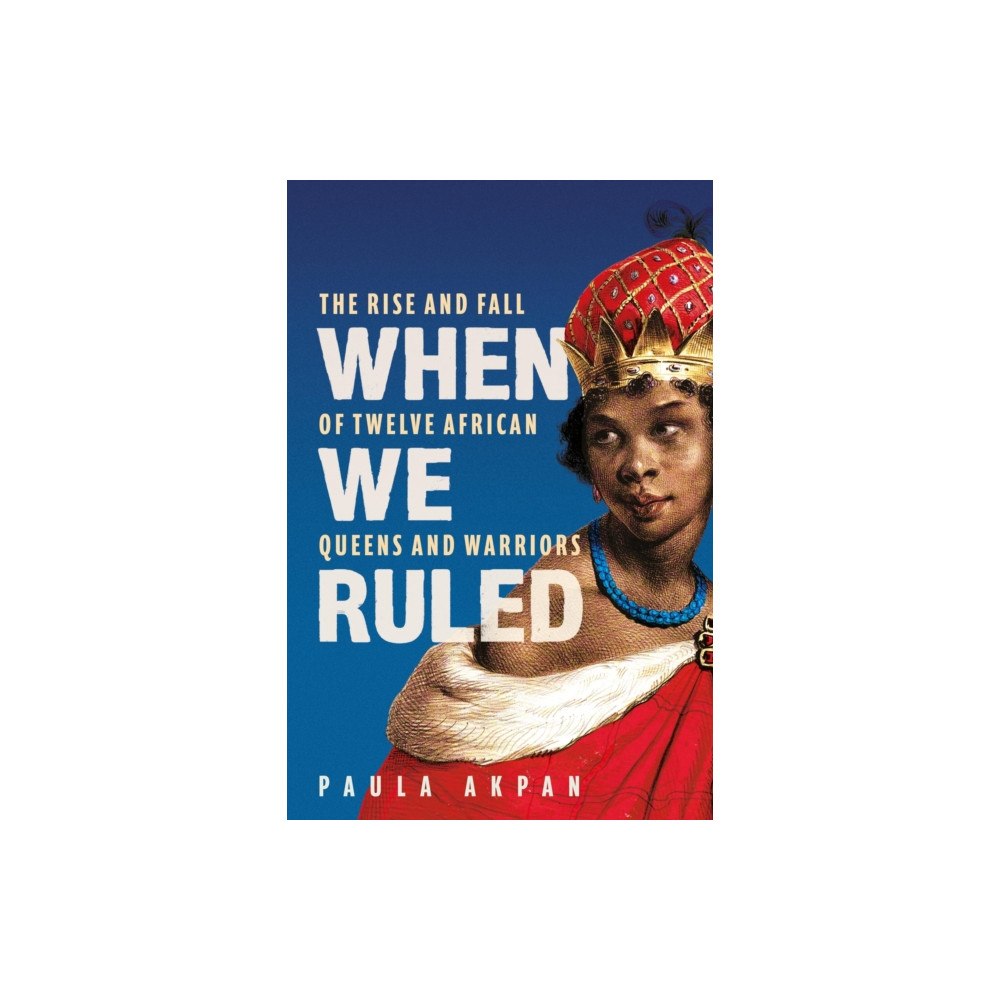 Orion Publishing Co When We Ruled (häftad, eng)