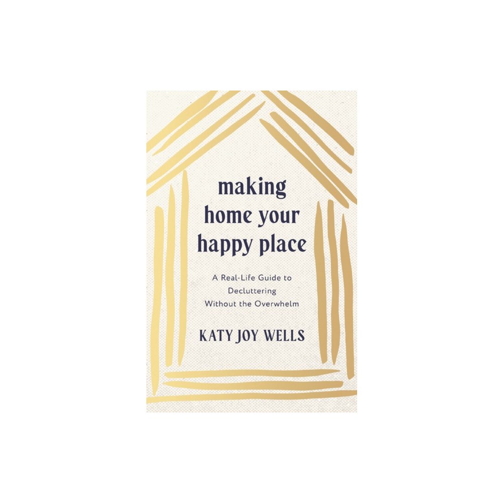Thomas nelson publishers Making Home Your Happy Place (häftad, eng)