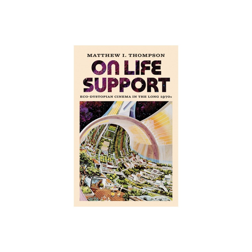 University of Minnesota Press On Life Support (häftad, eng)