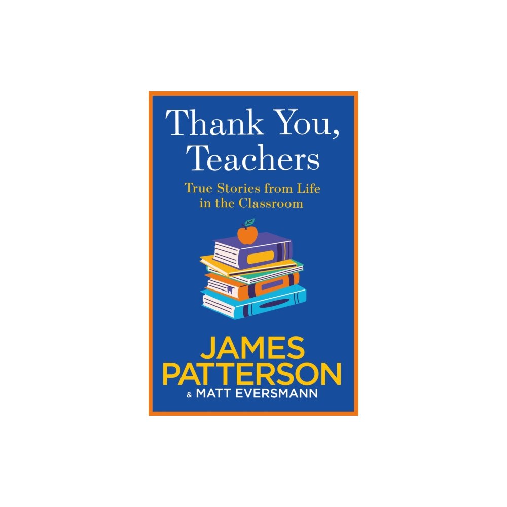 Random House Thank You, Teachers (häftad, eng)