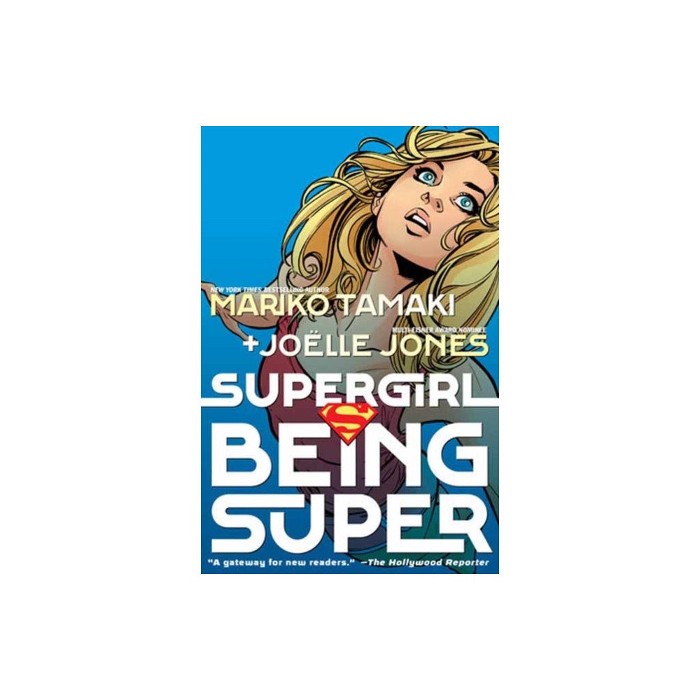 DC Comics Supergirl: Being Super (2026 Edition) (häftad, eng)