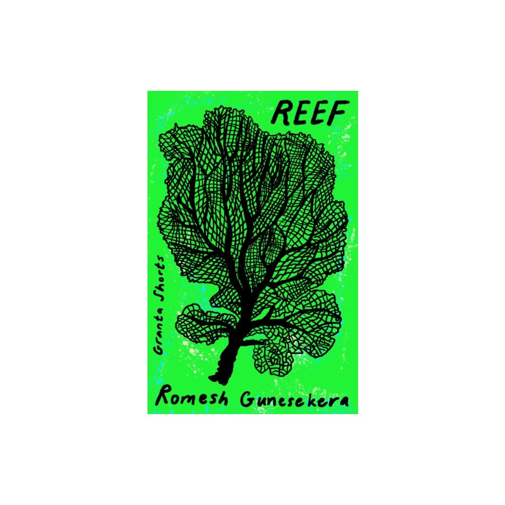 Granta Books Reef (häftad, eng)