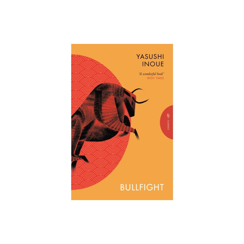 Pushkin Press Bullfight (häftad, eng)