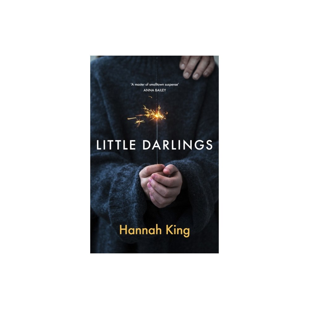 Bedford Square Publishers Little Darlings (häftad, eng)