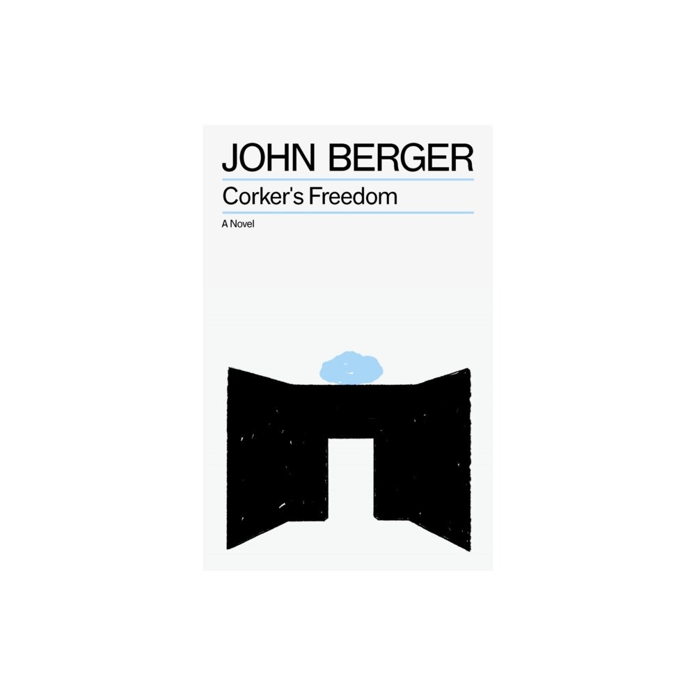 Verso Books Corker's Freedom (häftad, eng)