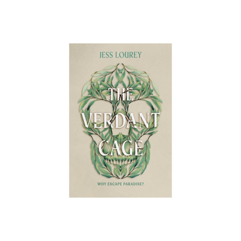 Penguin books ltd The Verdant Cage (häftad, eng)