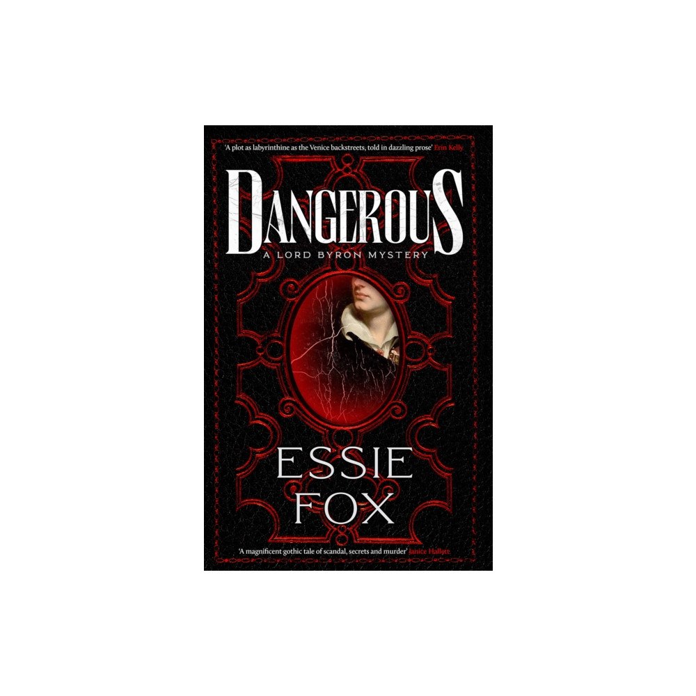 Orenda Books Dangerous (häftad, eng)