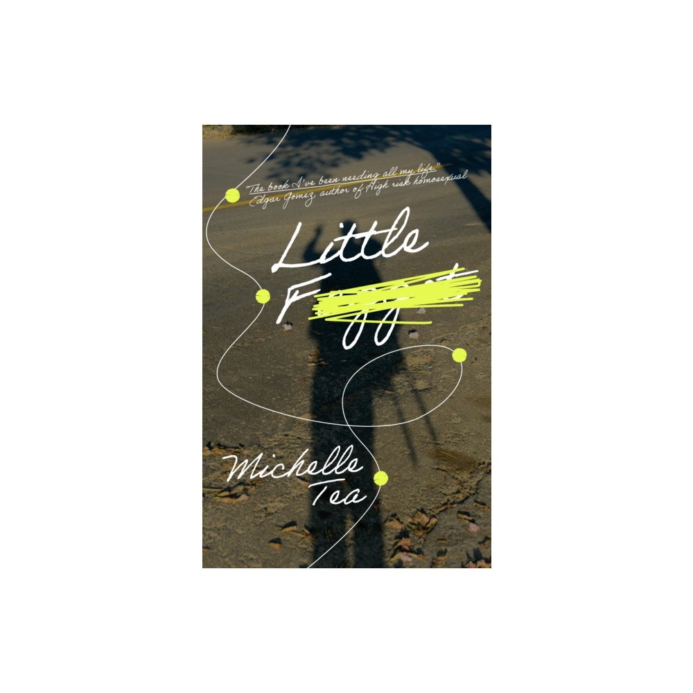 Cipher Press Little F (häftad, eng)