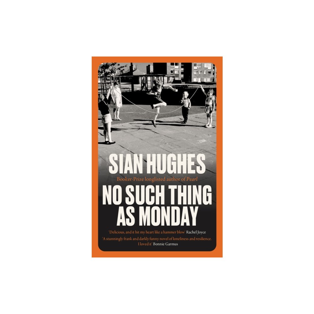 The Indigo Press No Such Thing as Monday (inbunden, eng)