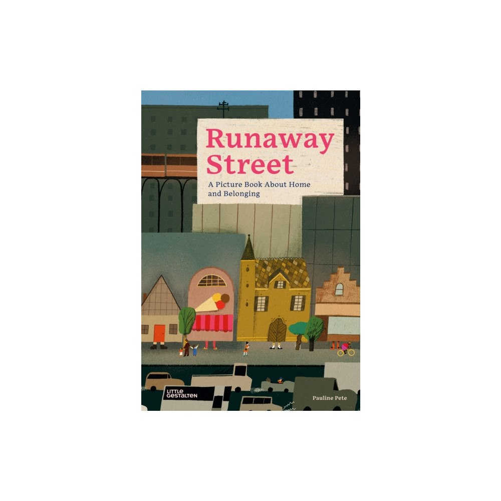 Die Gestalten Verlag Homebound House (inbunden, eng)