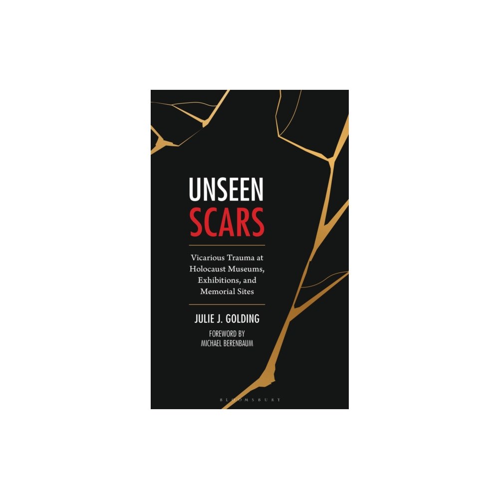 Bloomsbury Publishing PLC Unseen Scars (häftad, eng)