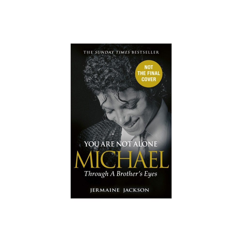 HarperCollins Publishers You Are Not Alone (häftad, eng)